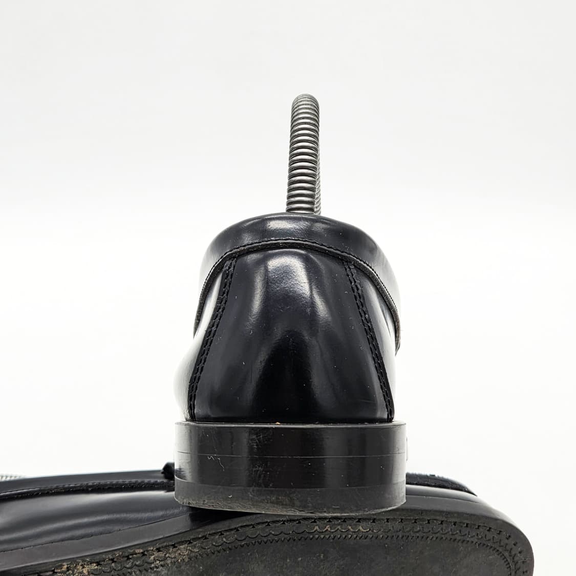  하루타 906 페니로퍼 블랙 (250)   상품이미지2