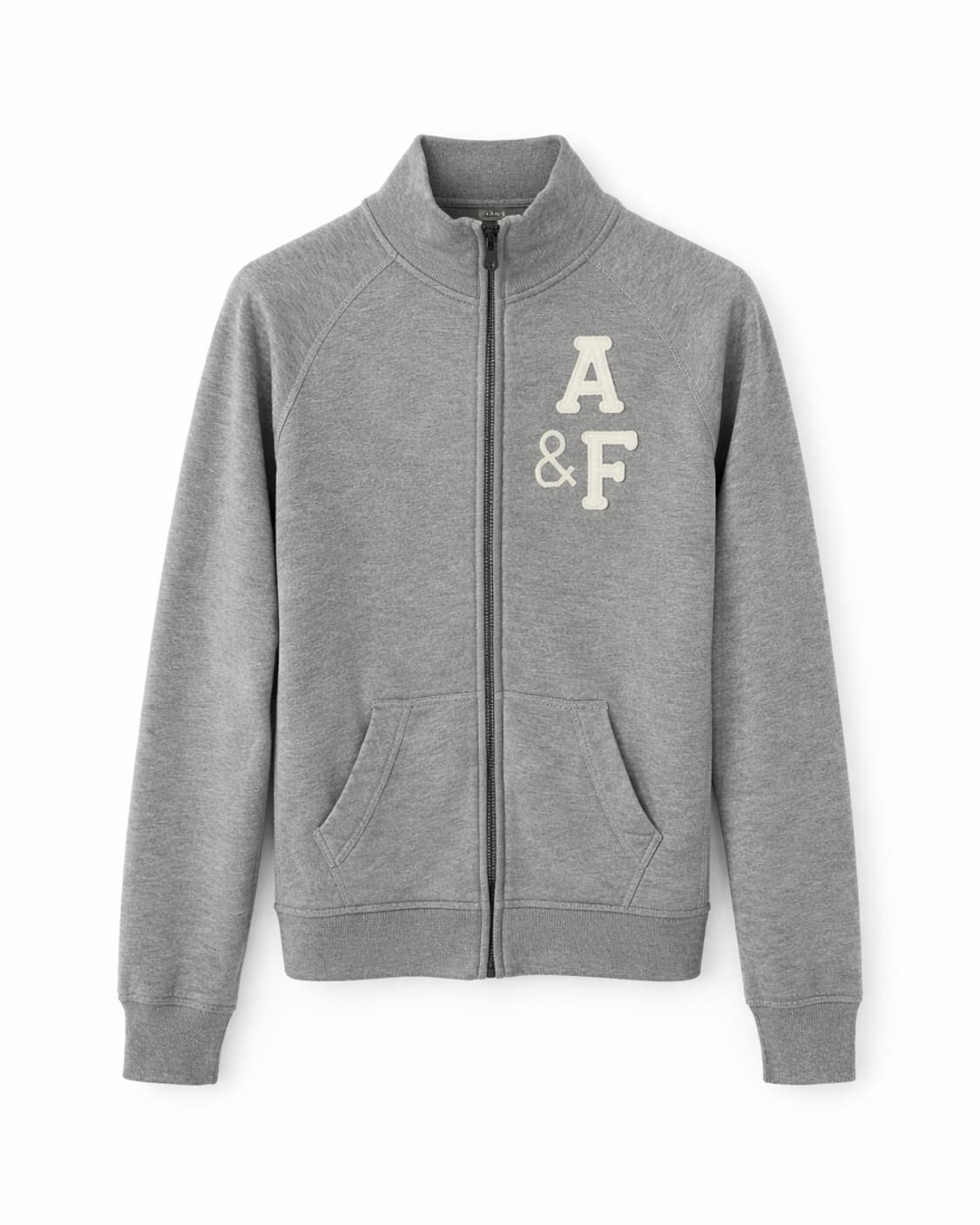 아베크롬비 28 져지 자켓 상품이미지1