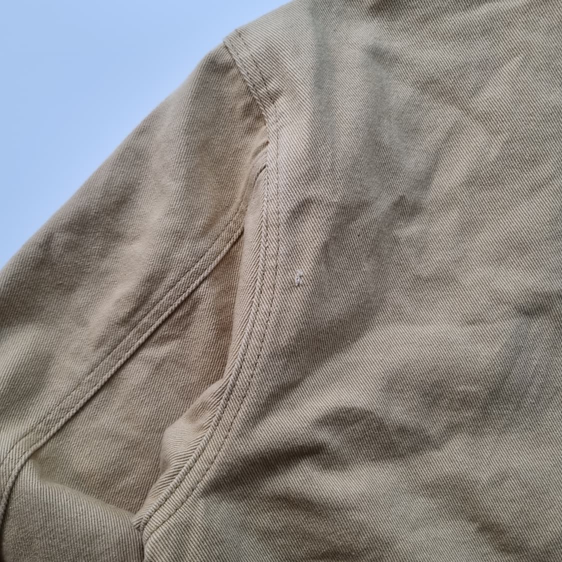 벤데이비스 워크자켓  상품이미지7