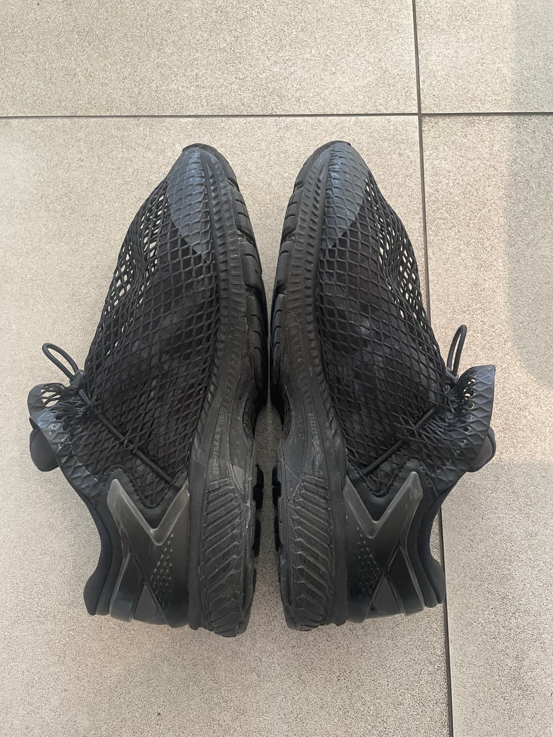 비비안웨스트우드 아식스 젤카야노 26 상품이미지3