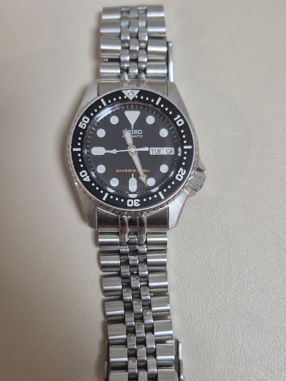 세이코 skx013 상품이미지2