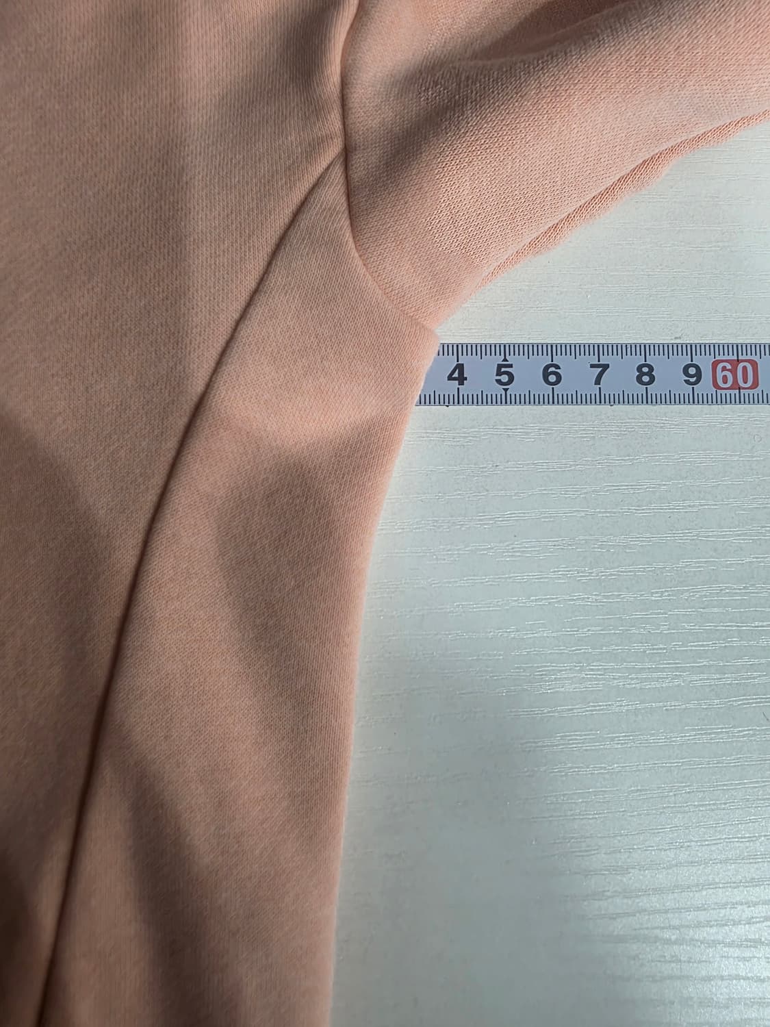 아디다스 여성 HM BOS 크루넥 기모 맨투맨 M 상품이미지4