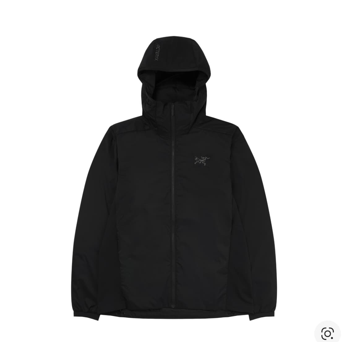 아크테릭스 아톰 후디 XS 상품이미지1