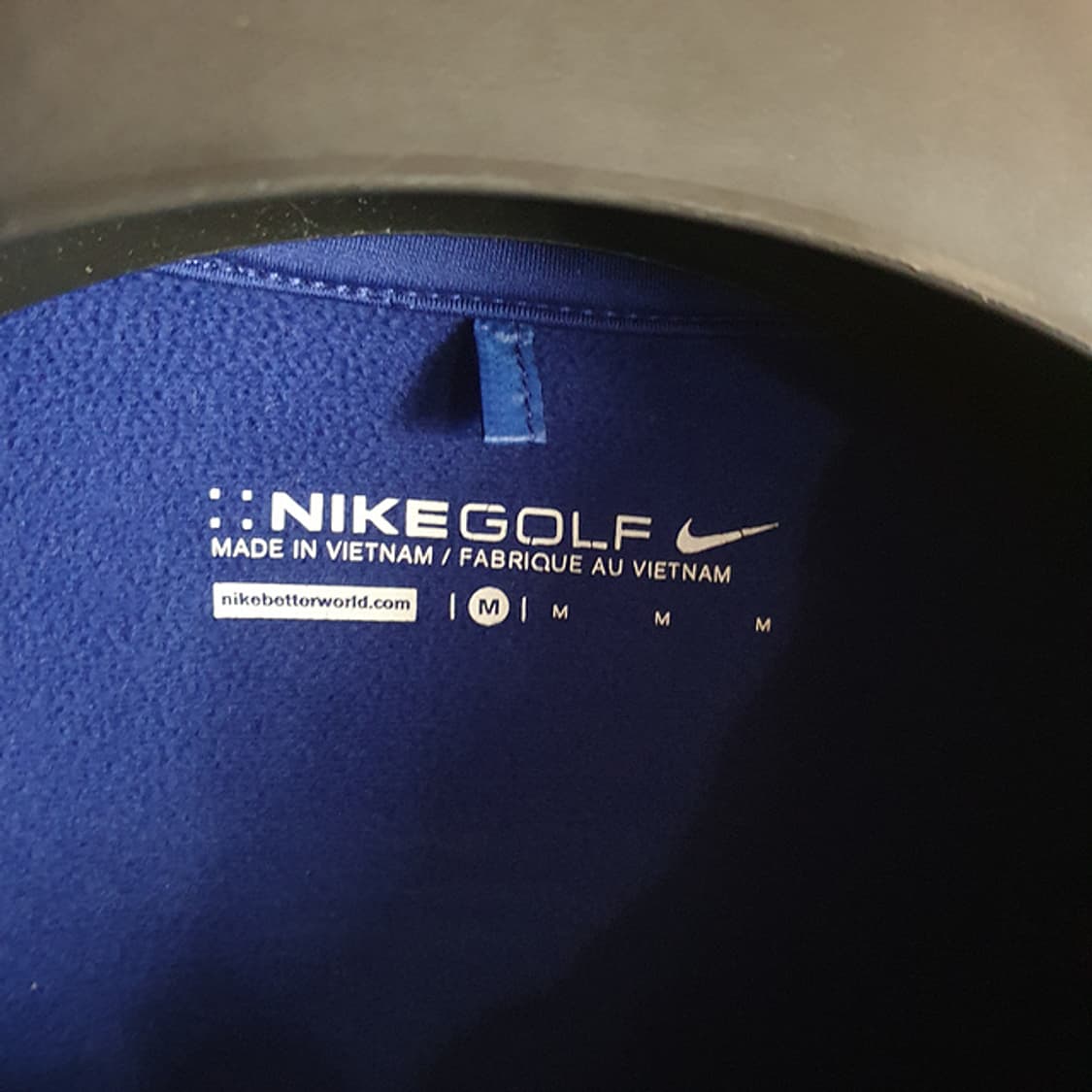 나이키 골프 점퍼 95 상품이미지3