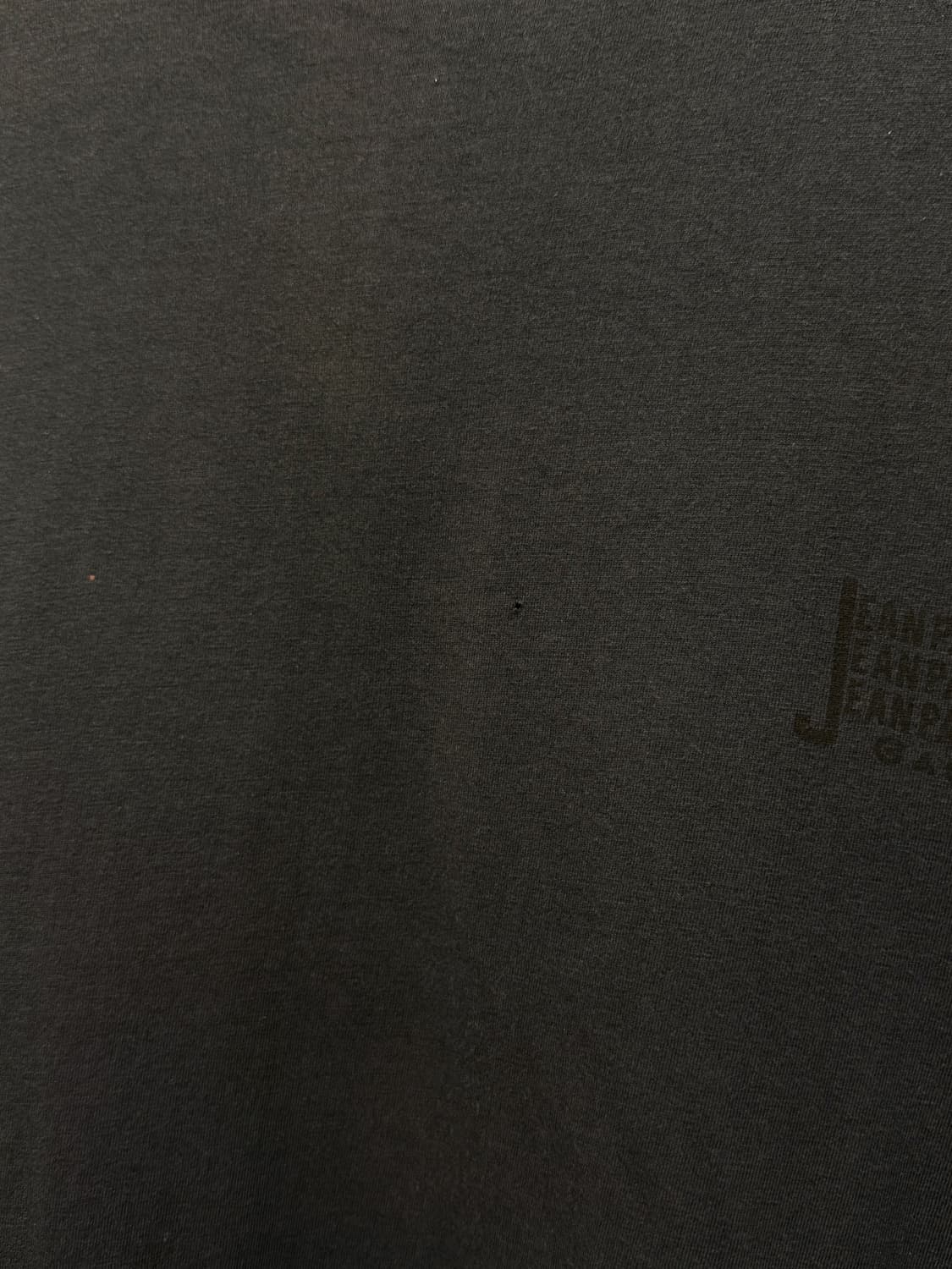 L) Jean Paul Gaultier Homme Long Sleeve 상품이미지4