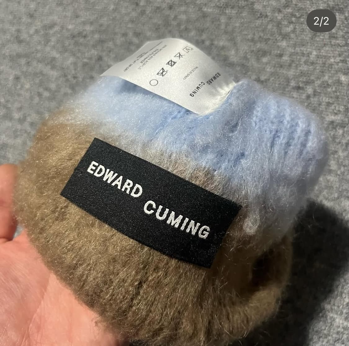 Edward cuming  상품이미지2