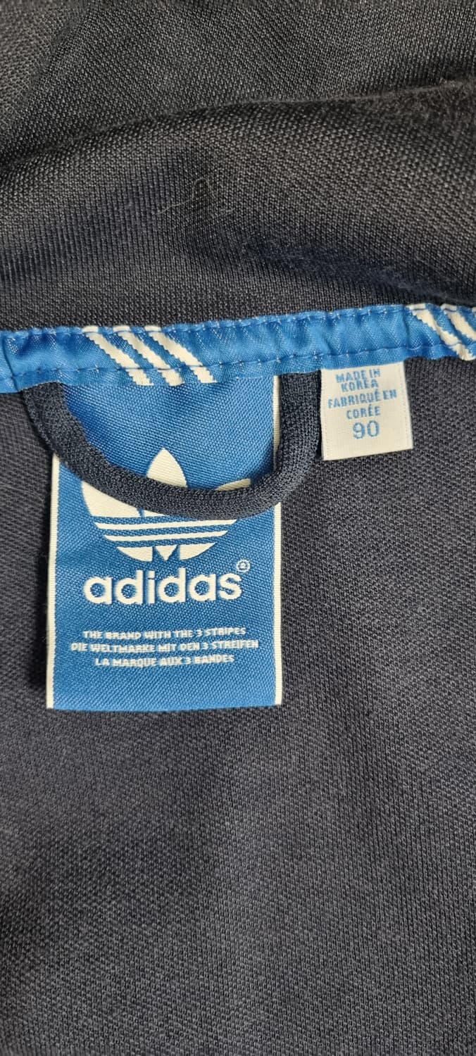 아디다스 유로파 TT S _ 여성 상품이미지9