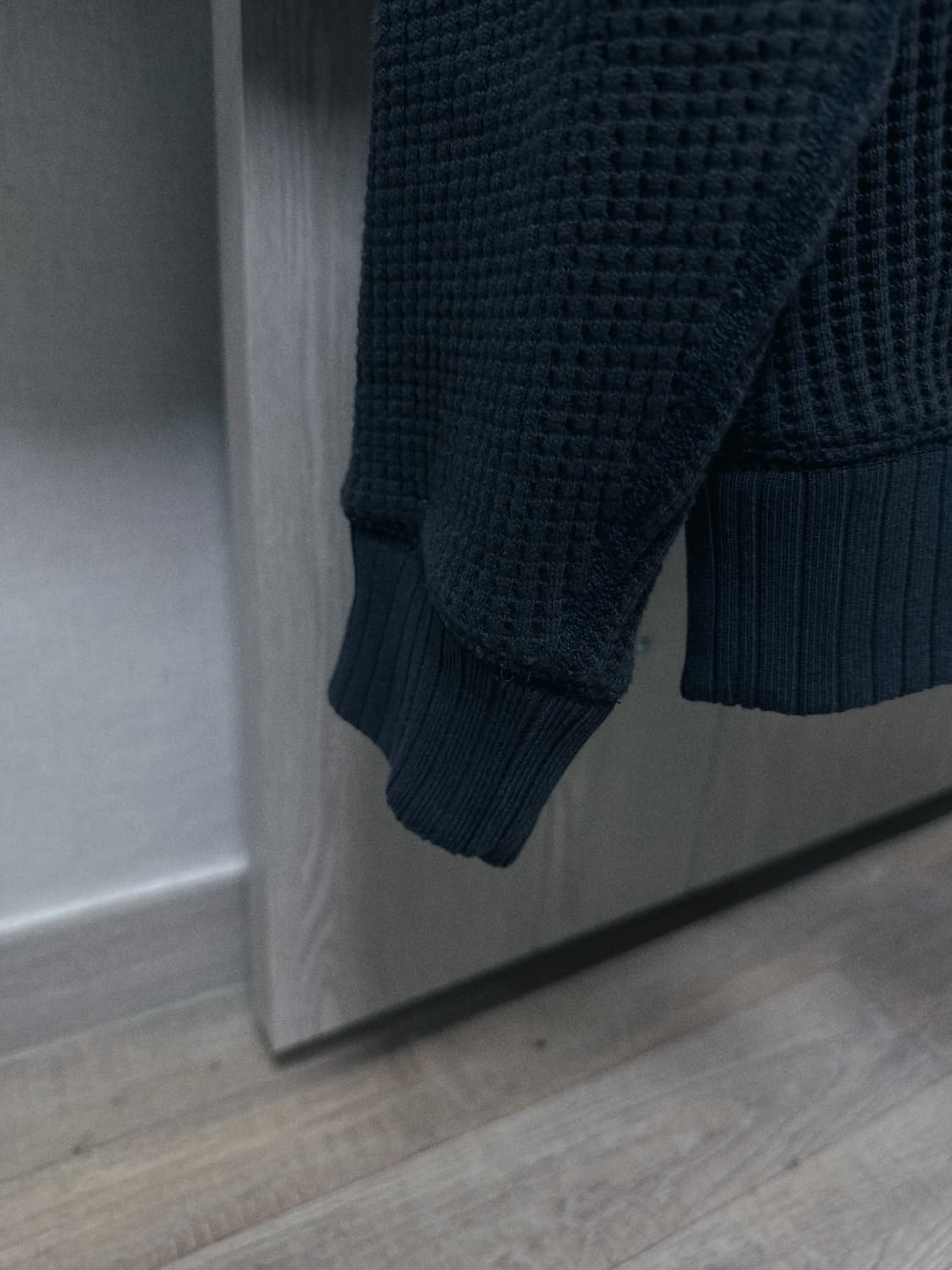 잭맨 와플 티셔츠xl 상품이미지6