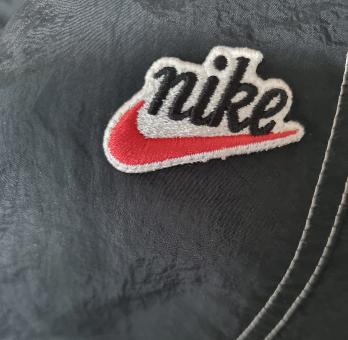 나이키 우븐팬츠 상품이미지3