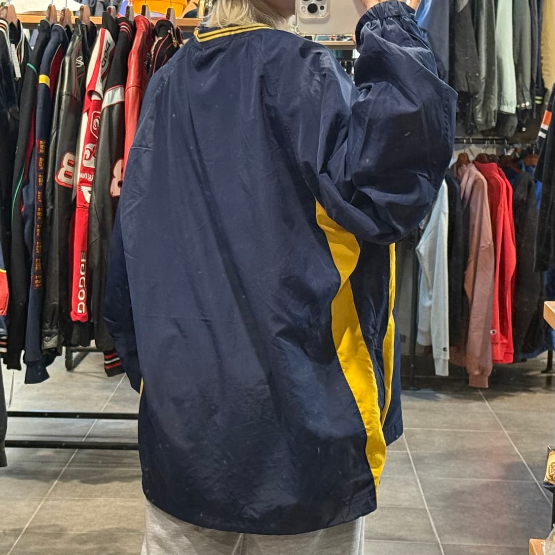 [NO.9] Nike 나이키 웜업 상품이미지5