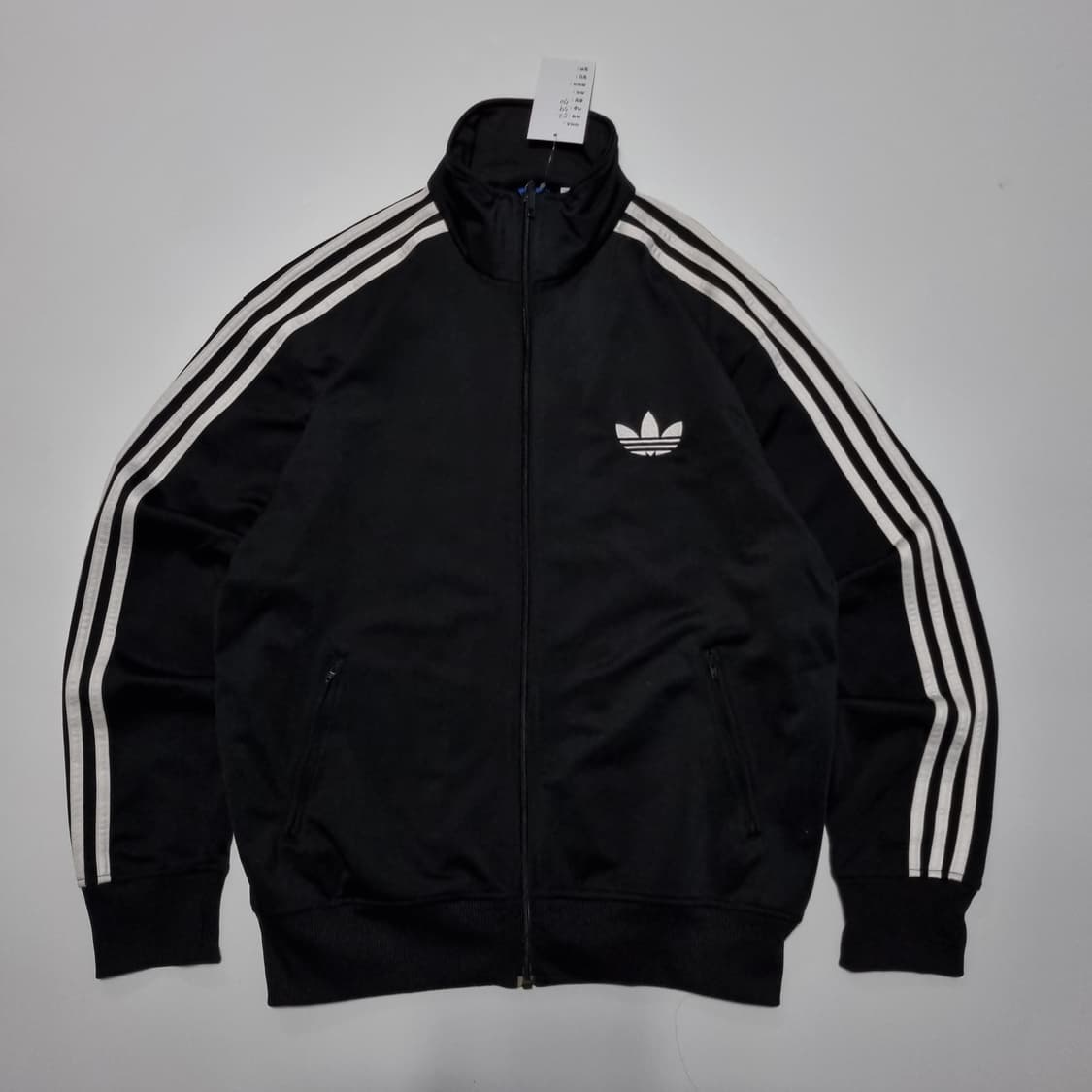 아디다스 파이어버드 져지  상품이미지1