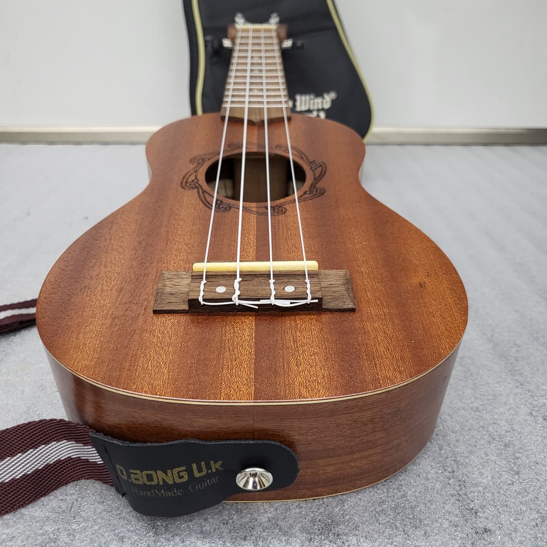 상태좋은Strong Wind 우쿨렐레 SW21-10 상품이미지10