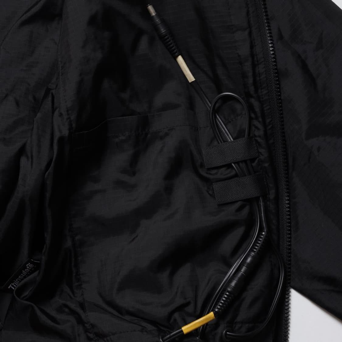 할리 데이비슨 Harley Davidson Nylon Jacket 

 상품이미지4