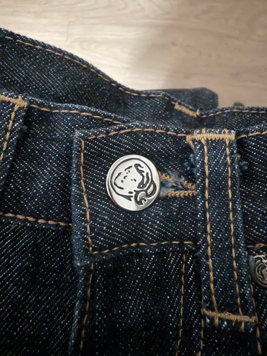 bbc 러닝독 개바지 (S) 허리 30 상품이미지4