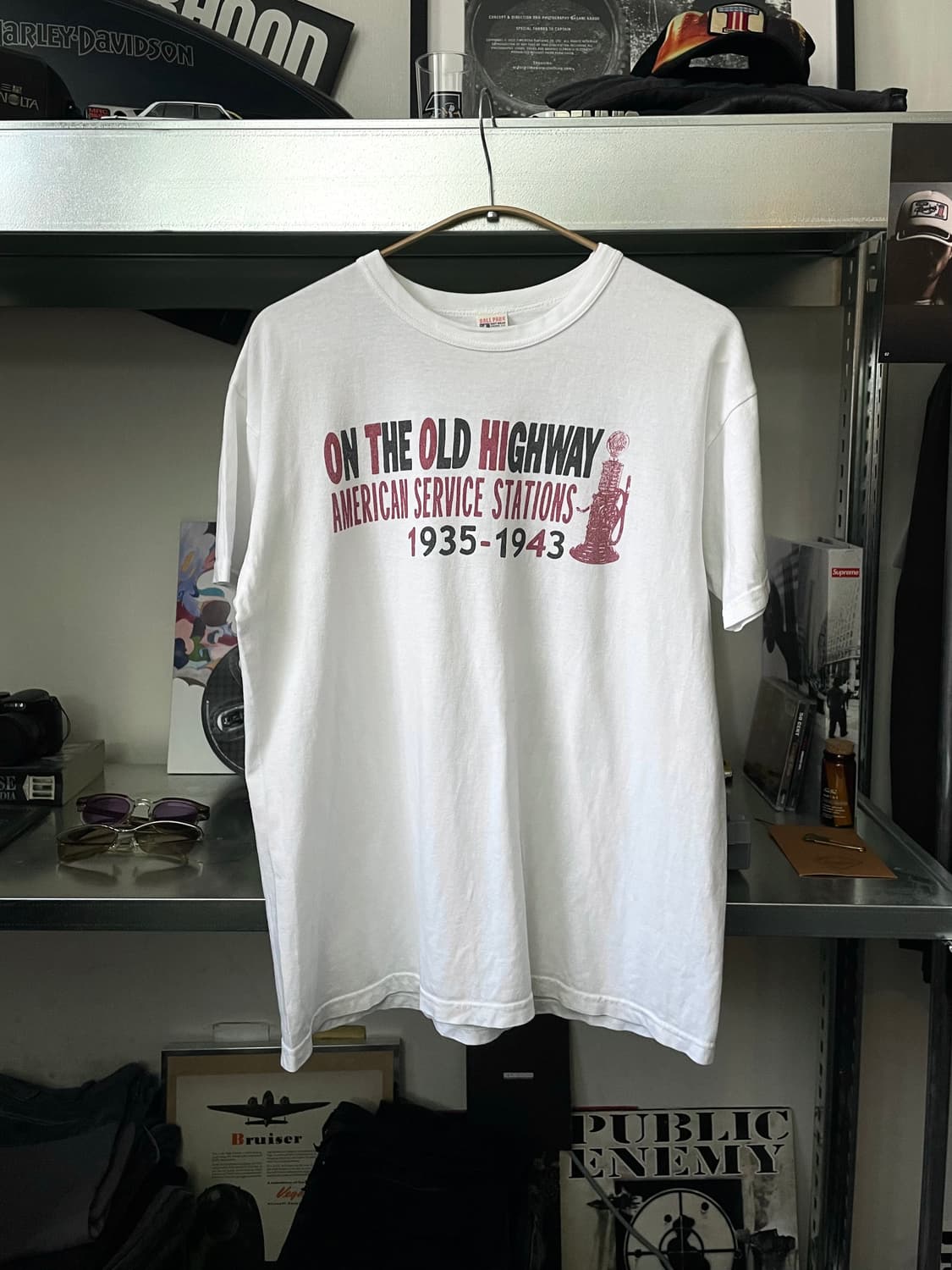 Joe Mccoy 상품이미지2