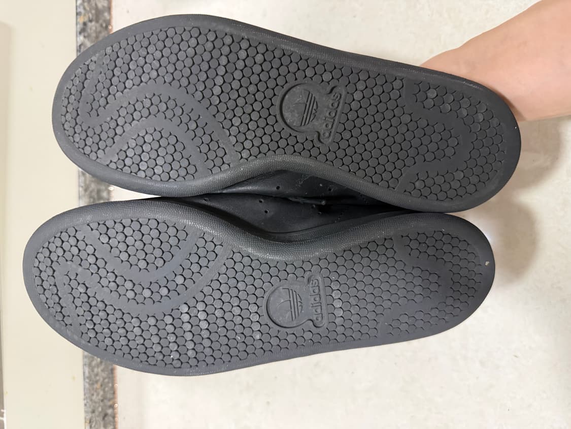 아디다스 스탠스미스 데콘 260 사이즈 상품이미지4