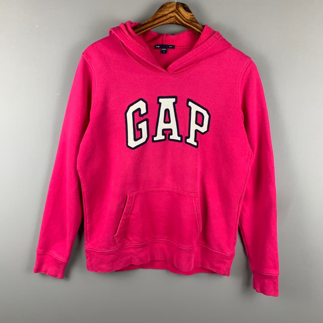Gap 갭 핑크 후드티 상품이미지2