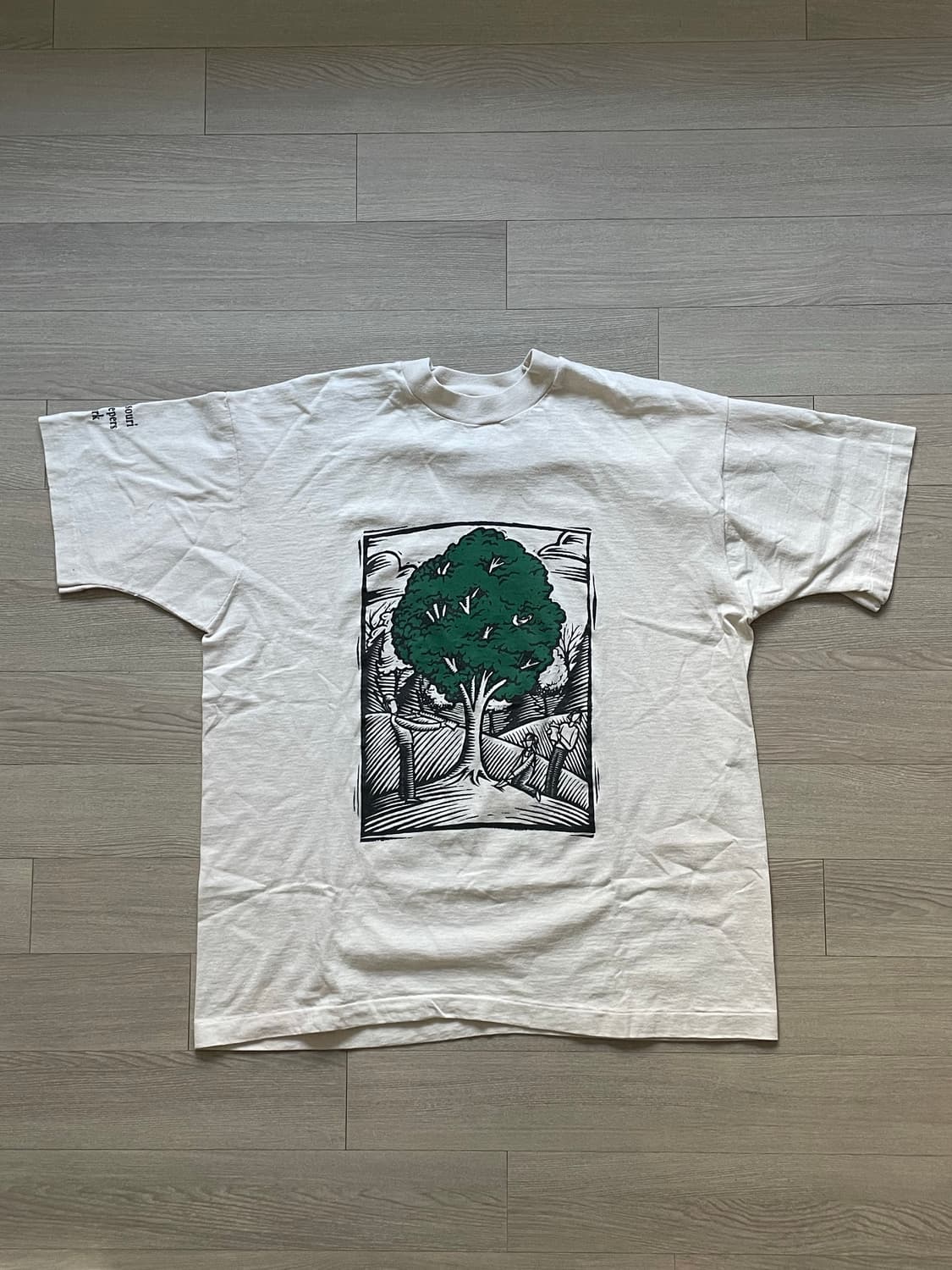 The Missouri Forestkeepers Network 상품이미지3