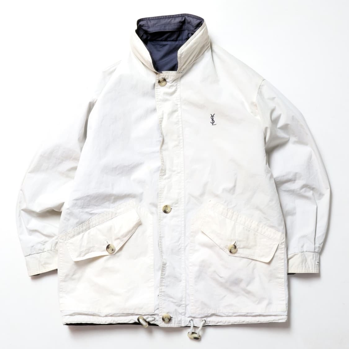 입생로랑 Yves Saint Laurent Reversible Jacke 상품이미지1