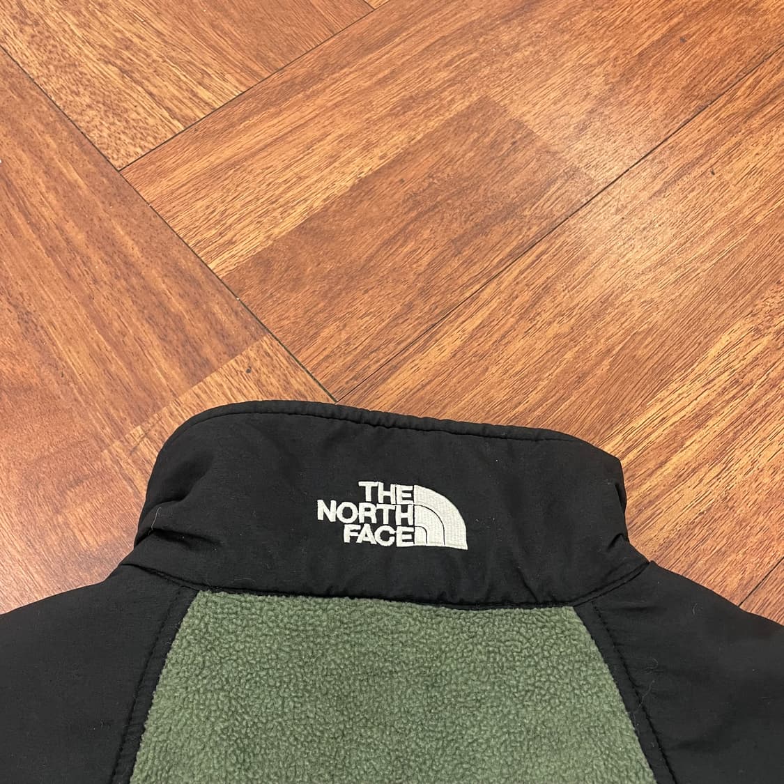 노스페이스 폴라텍 플리스 자켓 상품이미지2