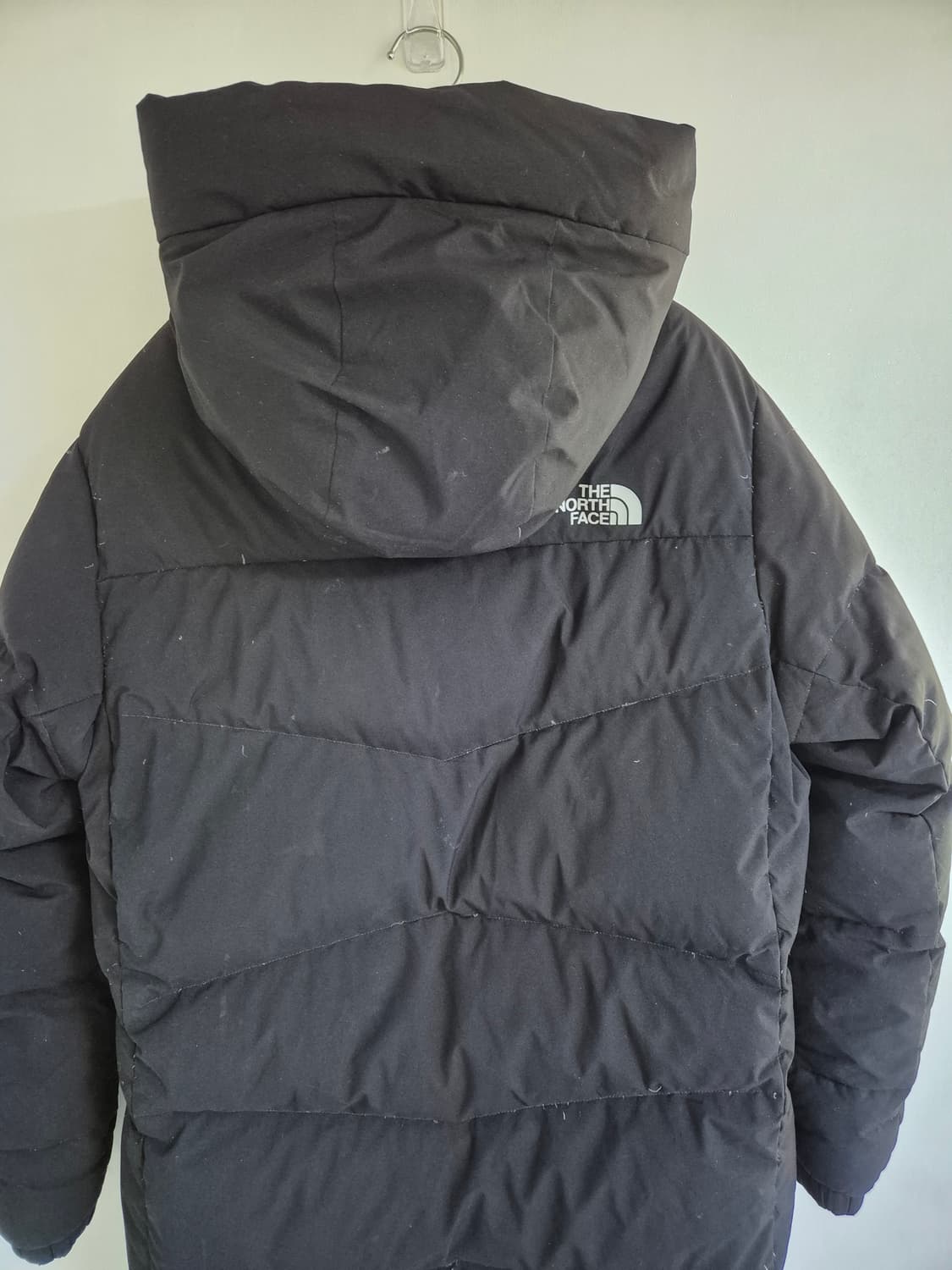 노스페이스 스노우 익스페디션 롱패딩 85 상품이미지5