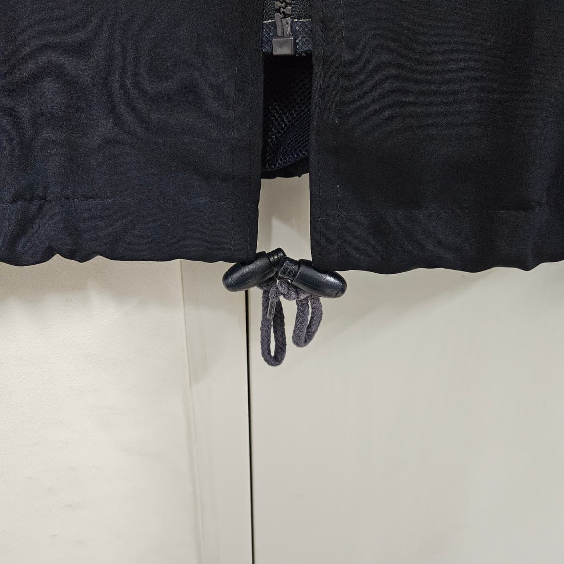 나이키 올드스쿨 빈티지 바람막이 XL 상품이미지3