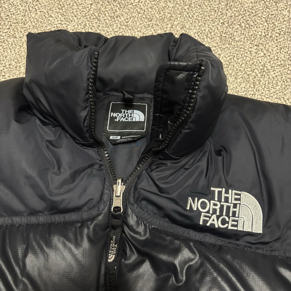 [택포] Unisex's 노스페이스 눕시 700 패딩 [A] 상품이미지3