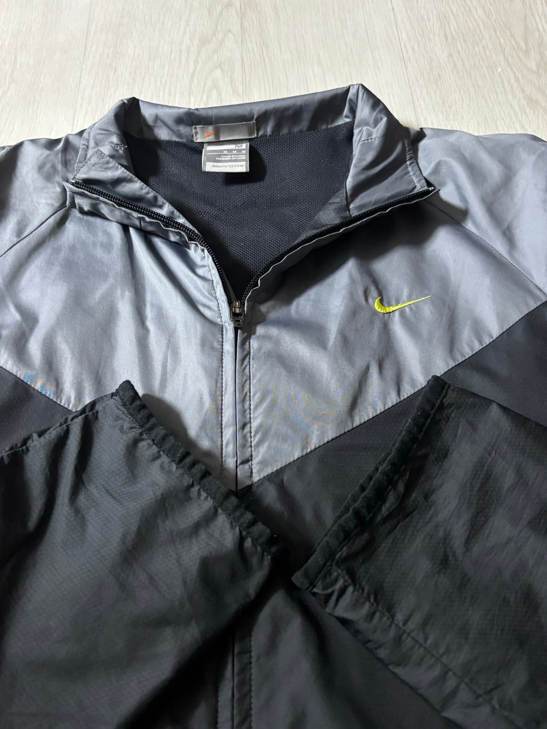 나이키 바람막이 M 상품이미지6