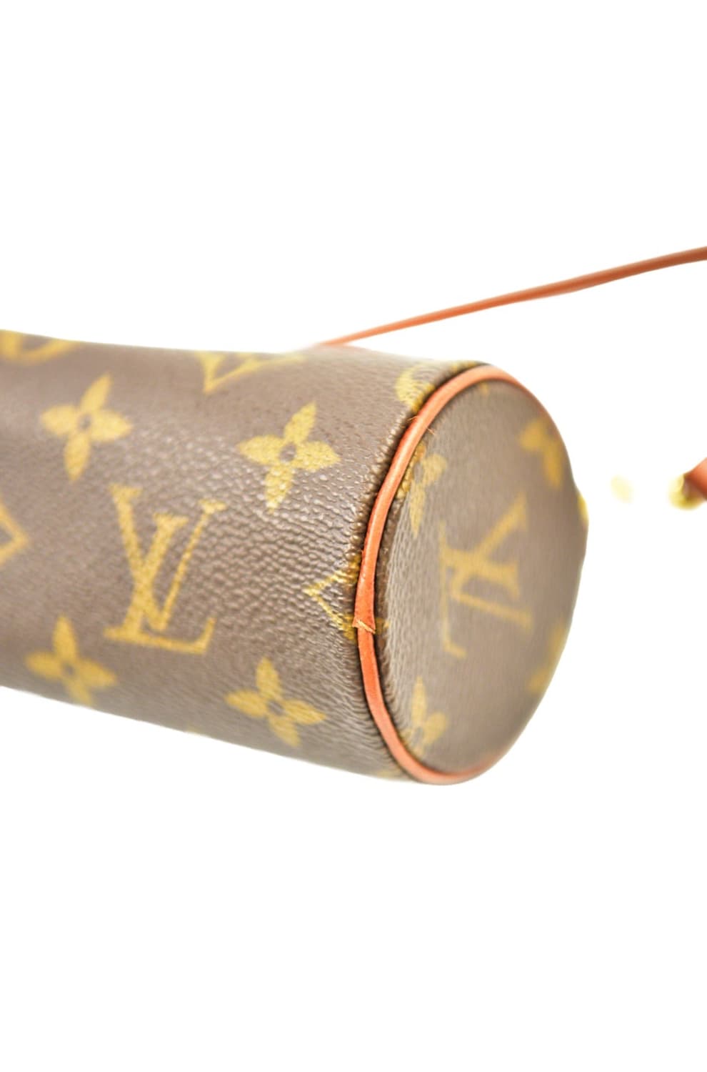 루이비통 모노그램 미니 파빌론 빠삐용 (정품) 상품이미지6