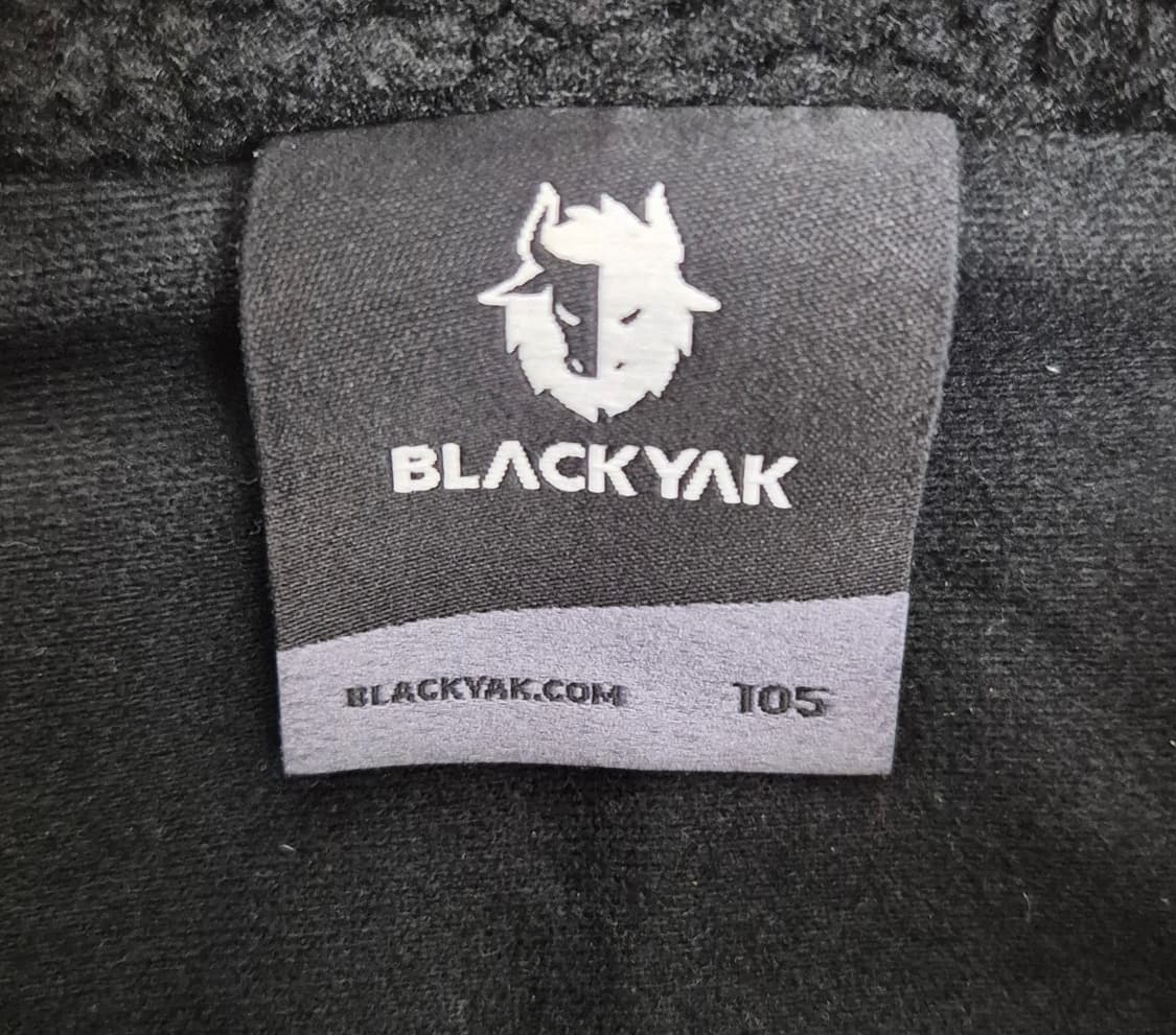 블랙야크 뽀글이 후리스 상품이미지2