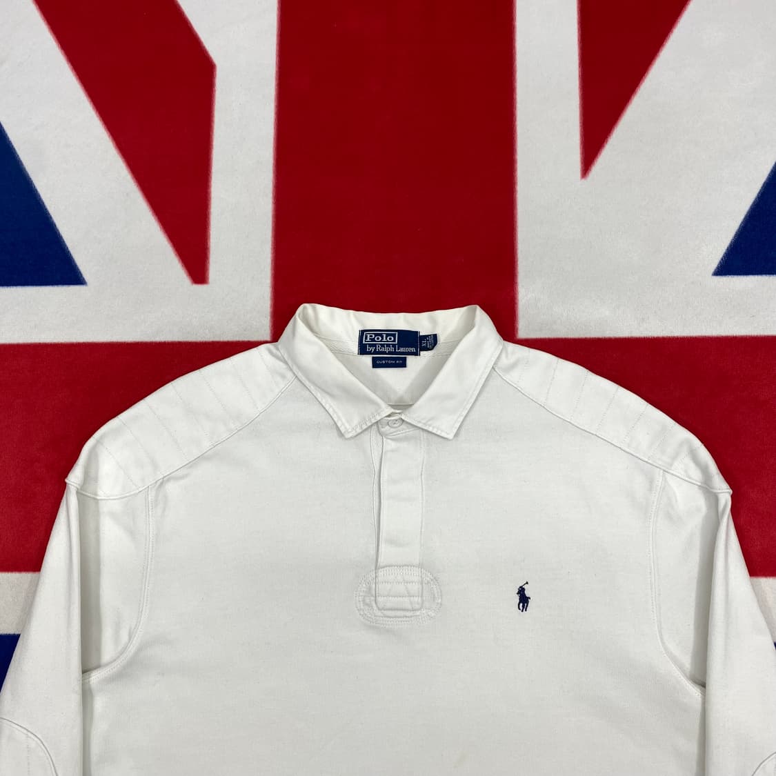 폴로 럭비티 XL 상품이미지3