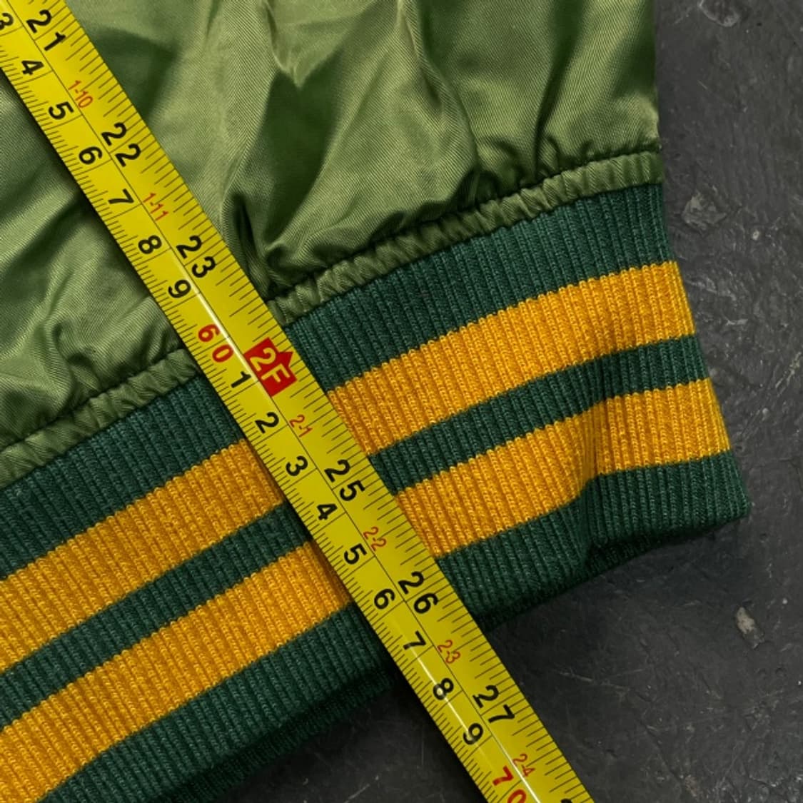 100 뉴에라 오클랜드 자켓 상품이미지9