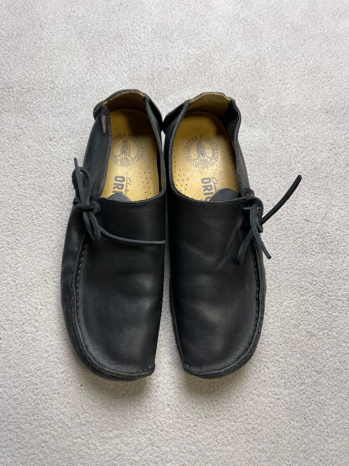 [7] 클락스 러거 레더 -255-260 상품이미지2