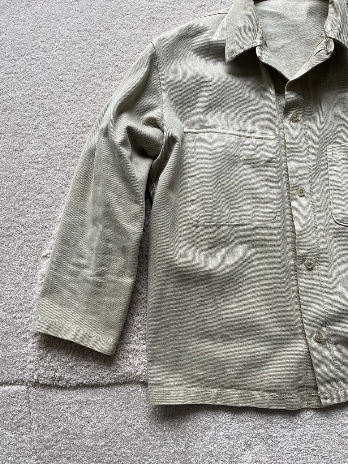 드레프로젝트 PO-Shirts (100–105) 상품이미지5