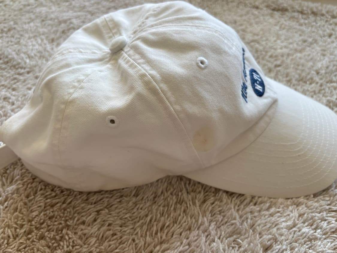 나이키 모자 상품이미지3
