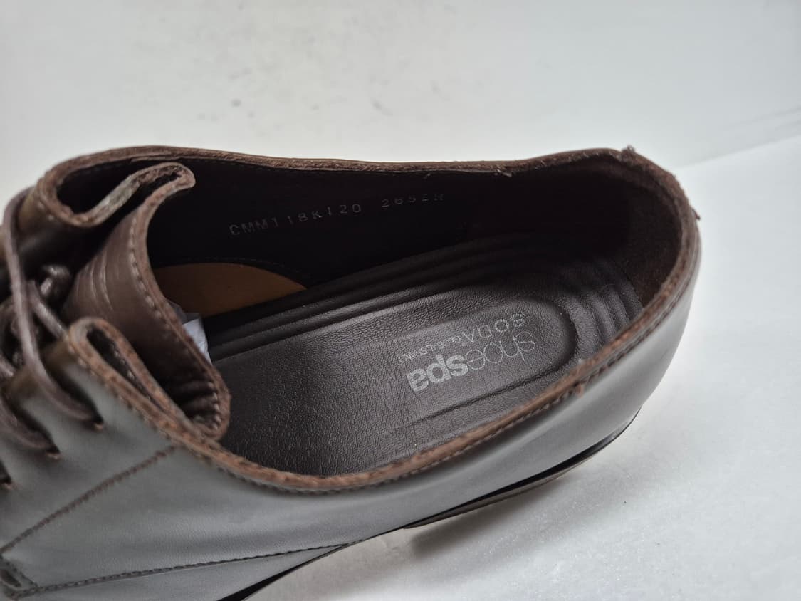 소다 남성 로퍼 265 상품이미지8