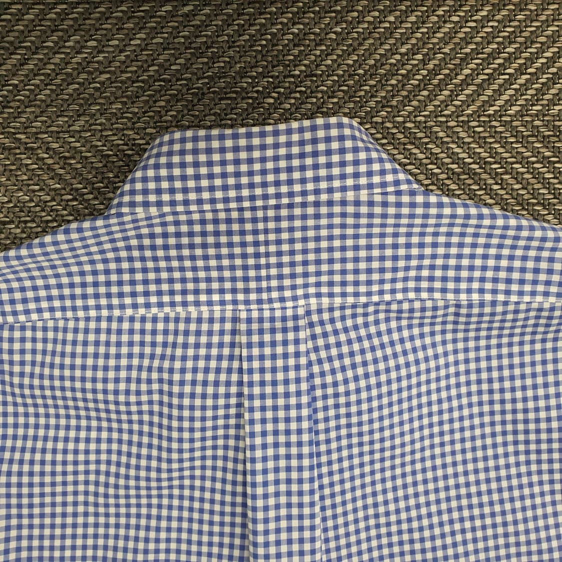 폴로 랄프로렌 긴소매 셔츠 남자105 상품이미지6