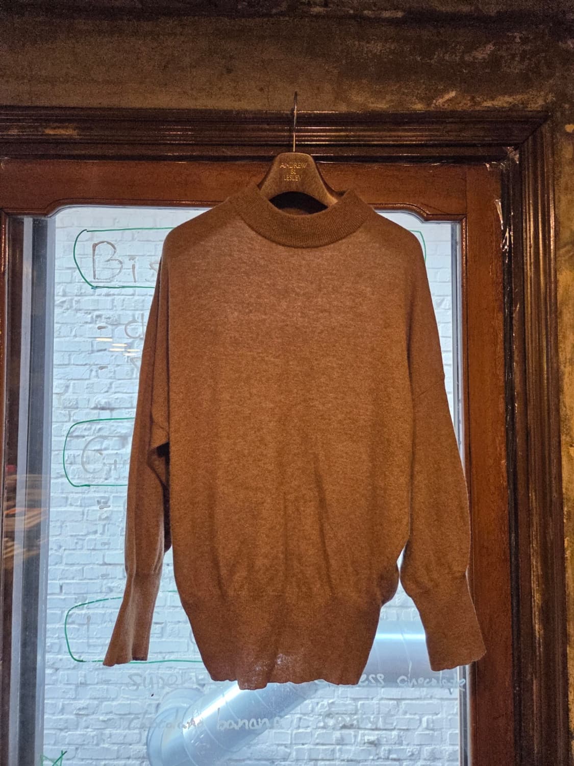 에리카 카발리니 니트 상품이미지10