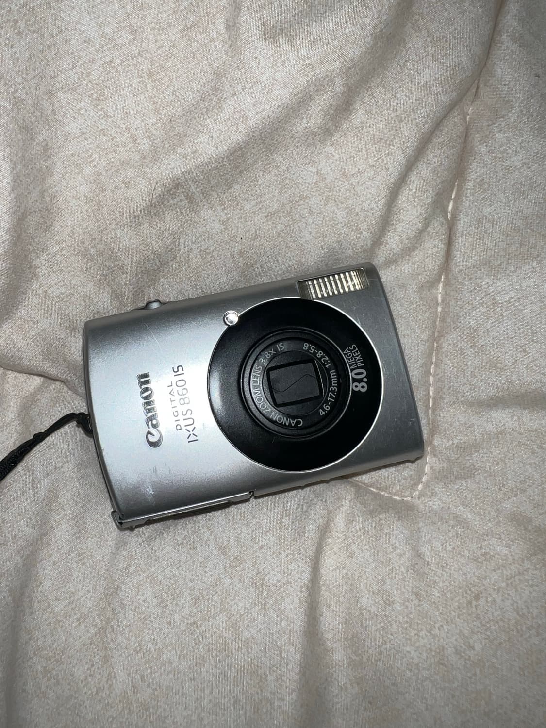 (풀박스) 작례 캐논 익서스 860 상품이미지1