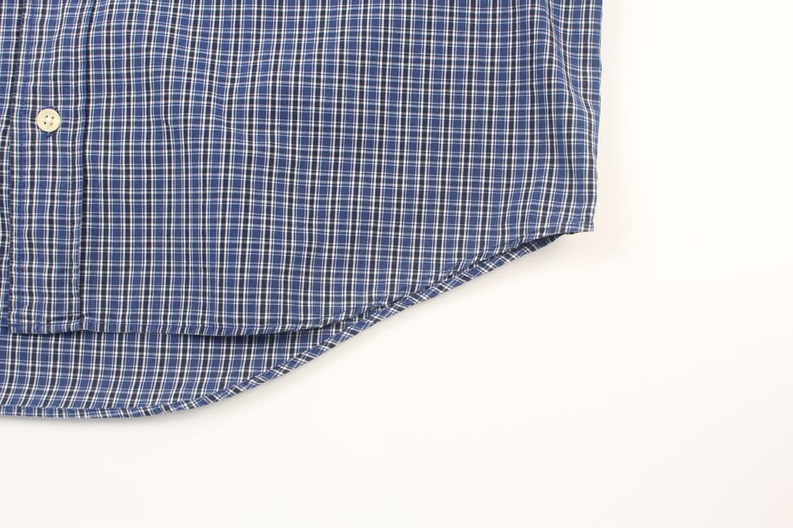 McGREGOR Multi Check Button Down Shirt 상품이미지5