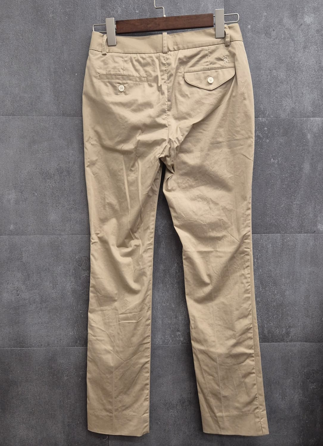 RALPH LAUREN GOLF / 베이지 치노 팬츠 0 상품이미지5