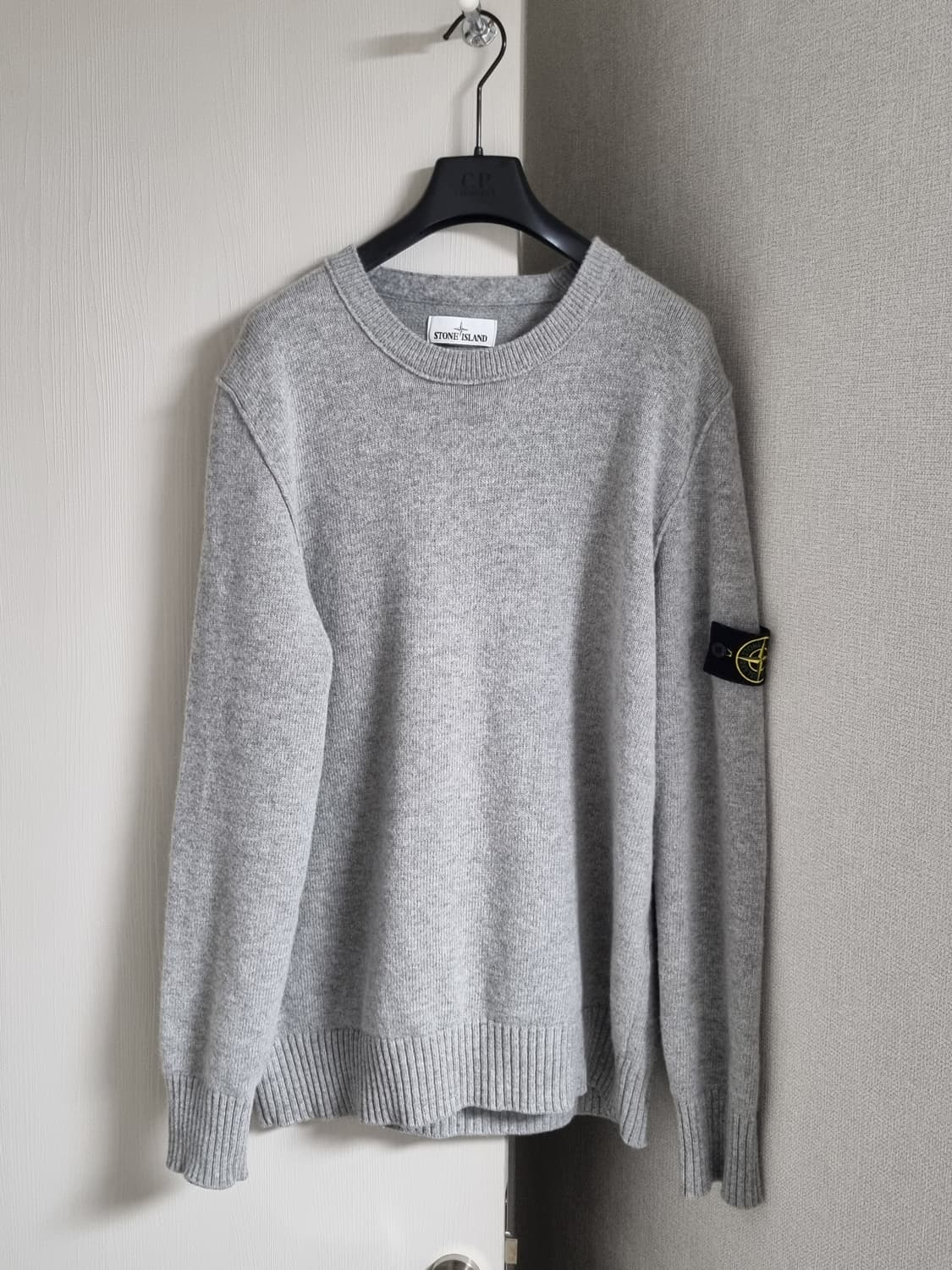 스톤아일랜드 니트 상품이미지1