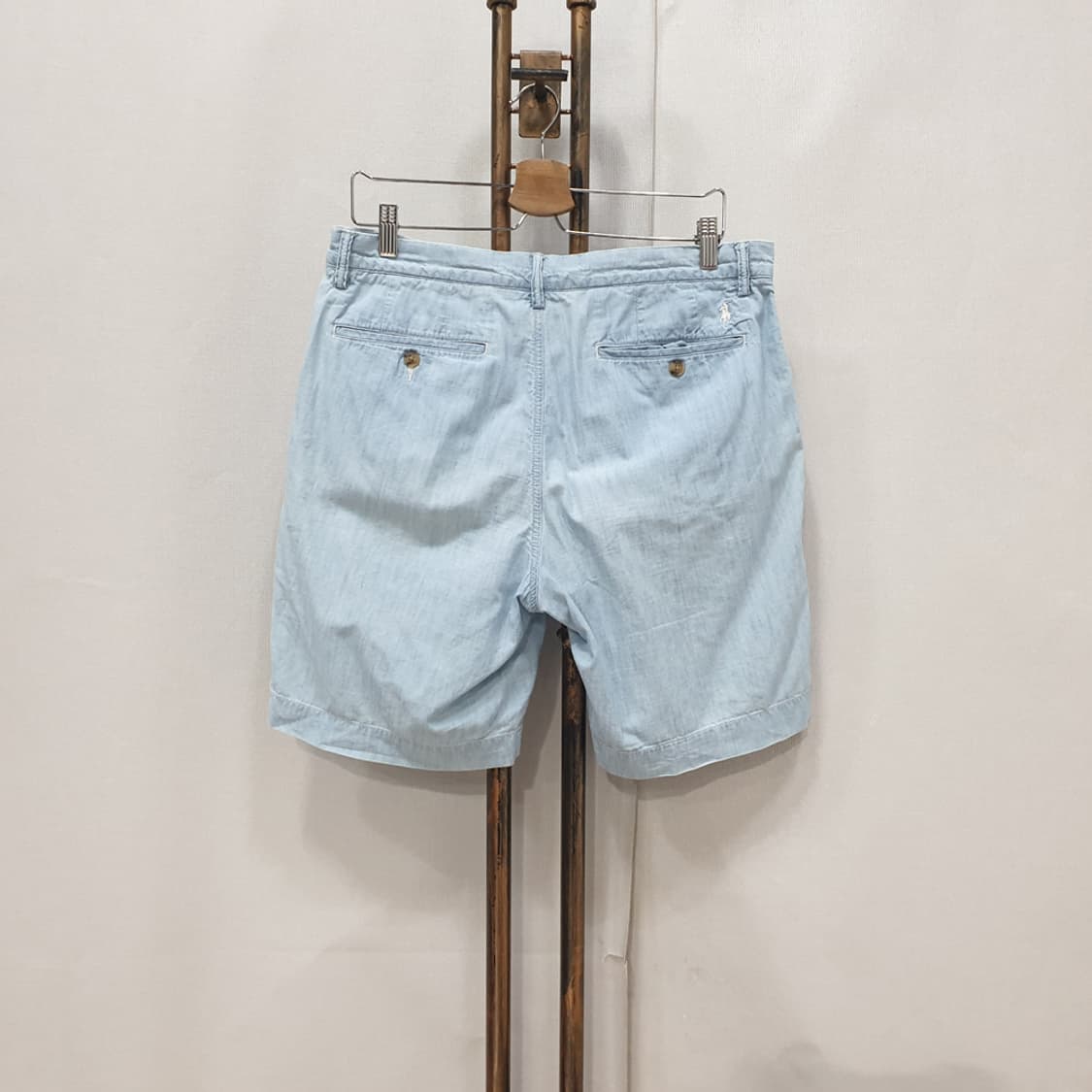 폴로 랄프로렌 남성 반바지 32 상품이미지2