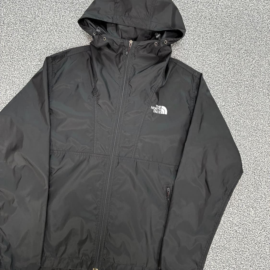 <노스페이스 경량 바람막이> No.1505 상품이미지4