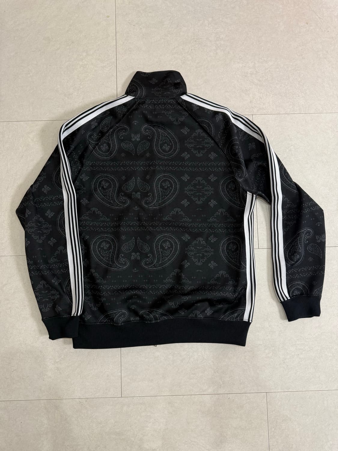 (XL) 니들스x누비안 별주 트랙자켓 상품이미지2