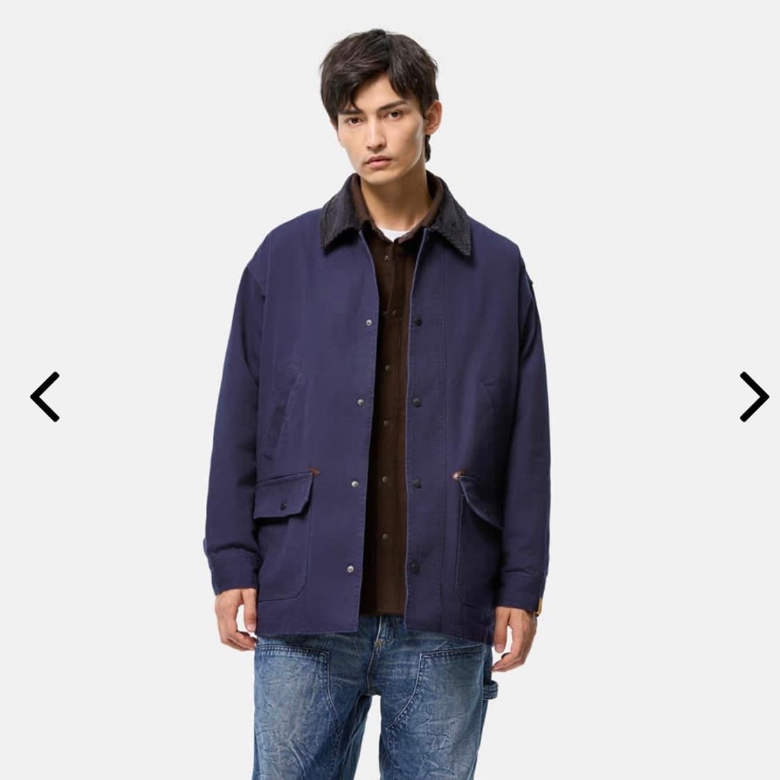 팀버랜드 [TDC] 도쿄 발매판 헌팅자켓 (새상품) 상품이미지10