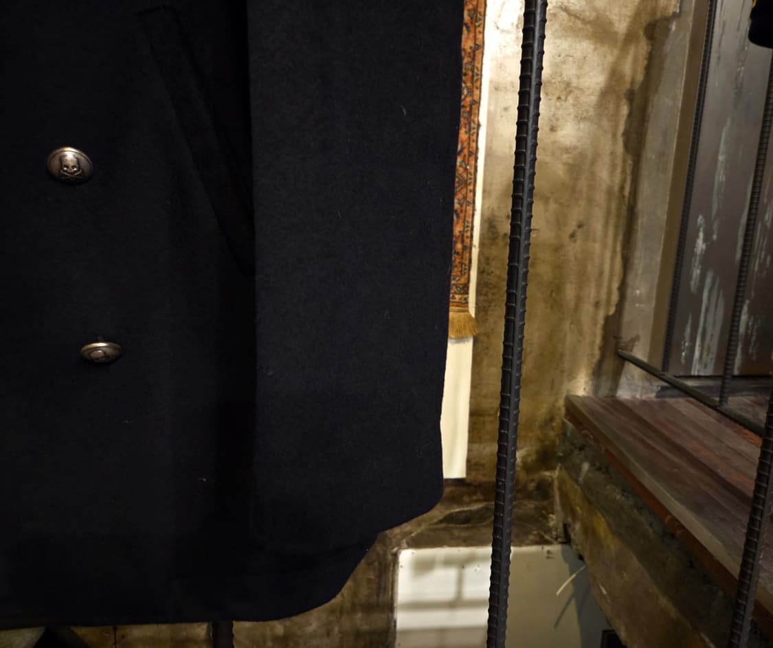 하이드로겐 루비암 피코트 상품이미지5