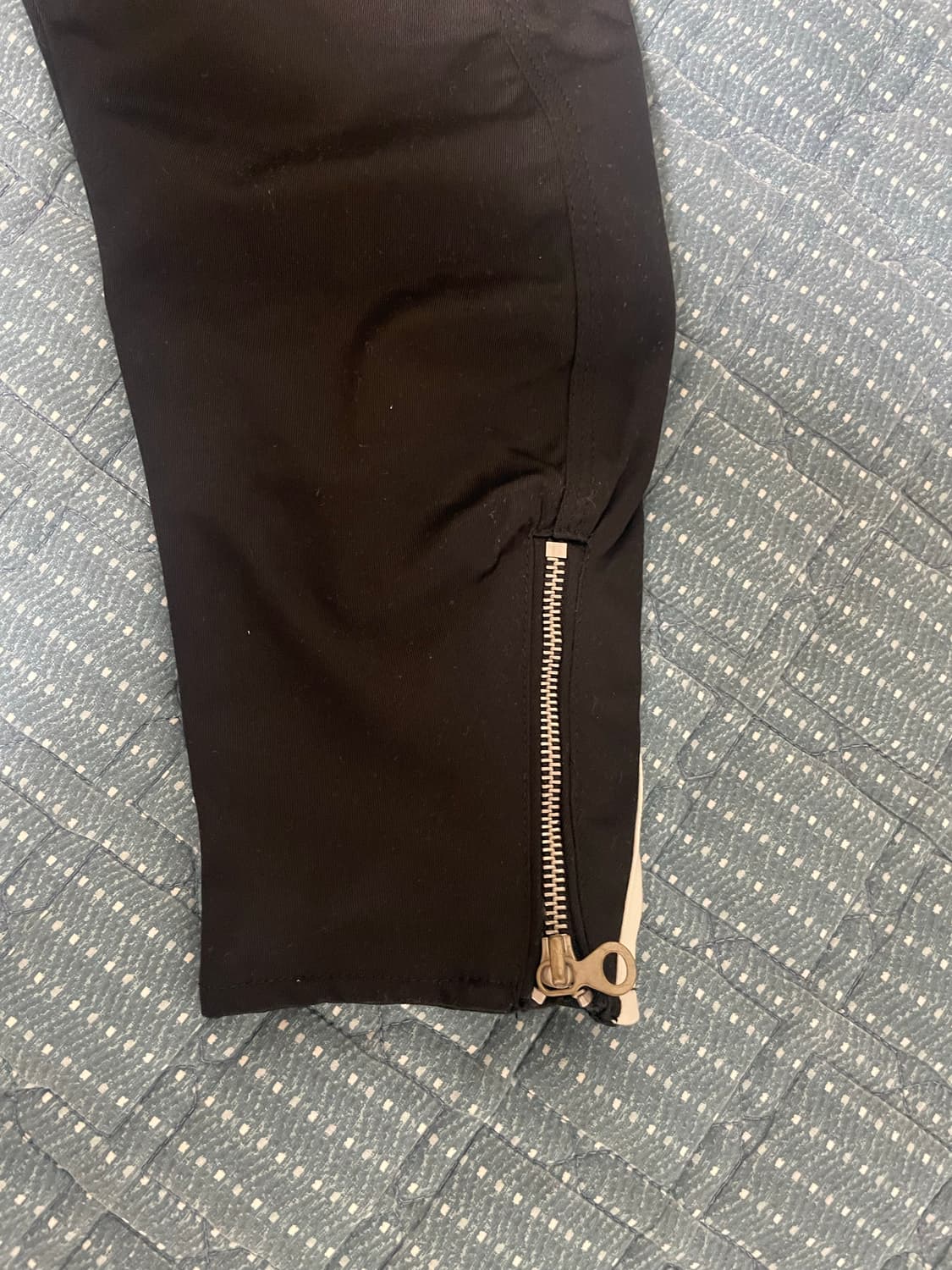 디젤 J-베크 바이커 자켓 [Diesel J-beck Biker] 상품이미지3