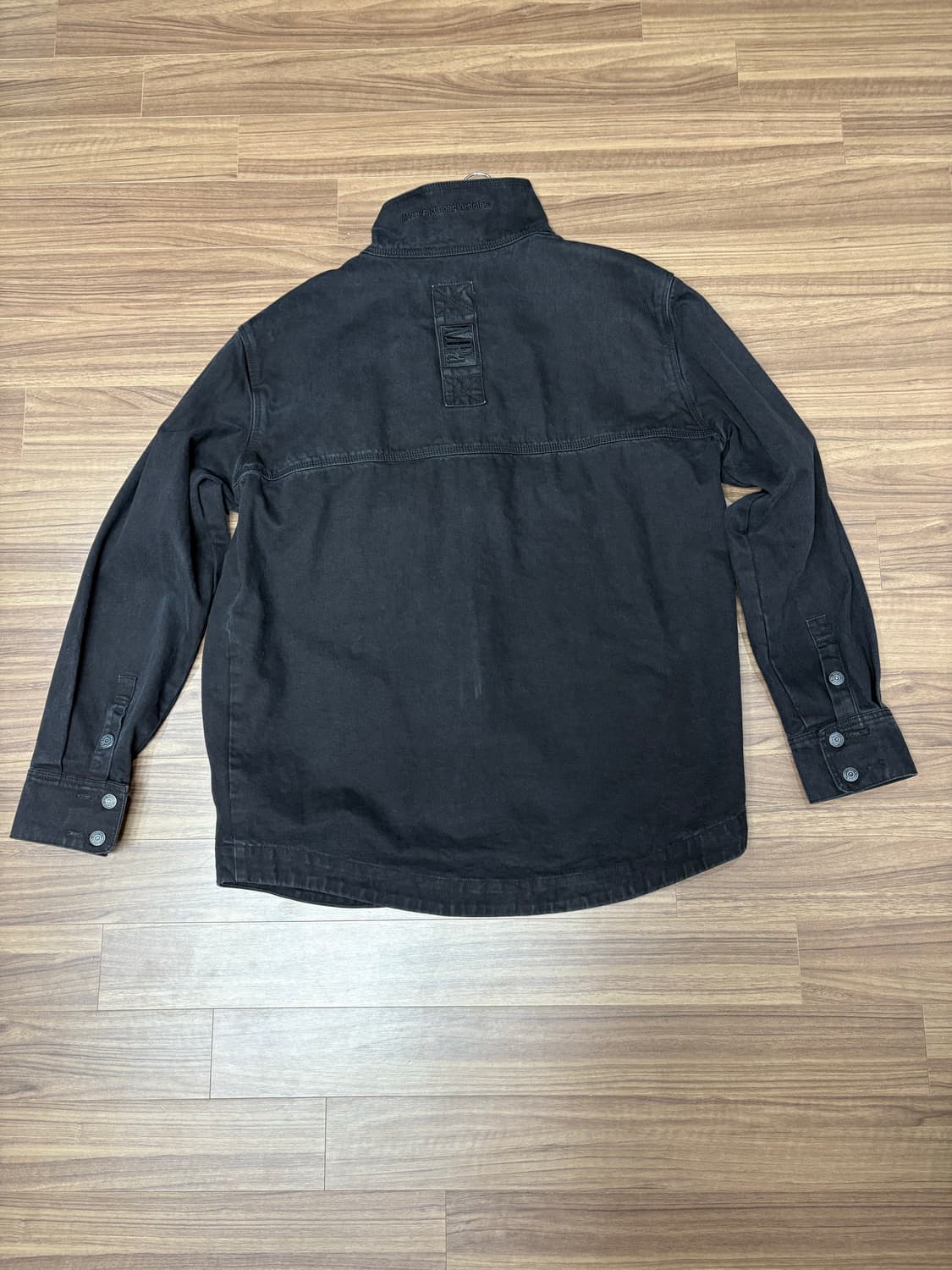 MPa TRAPEZOID JACKET 상품이미지3