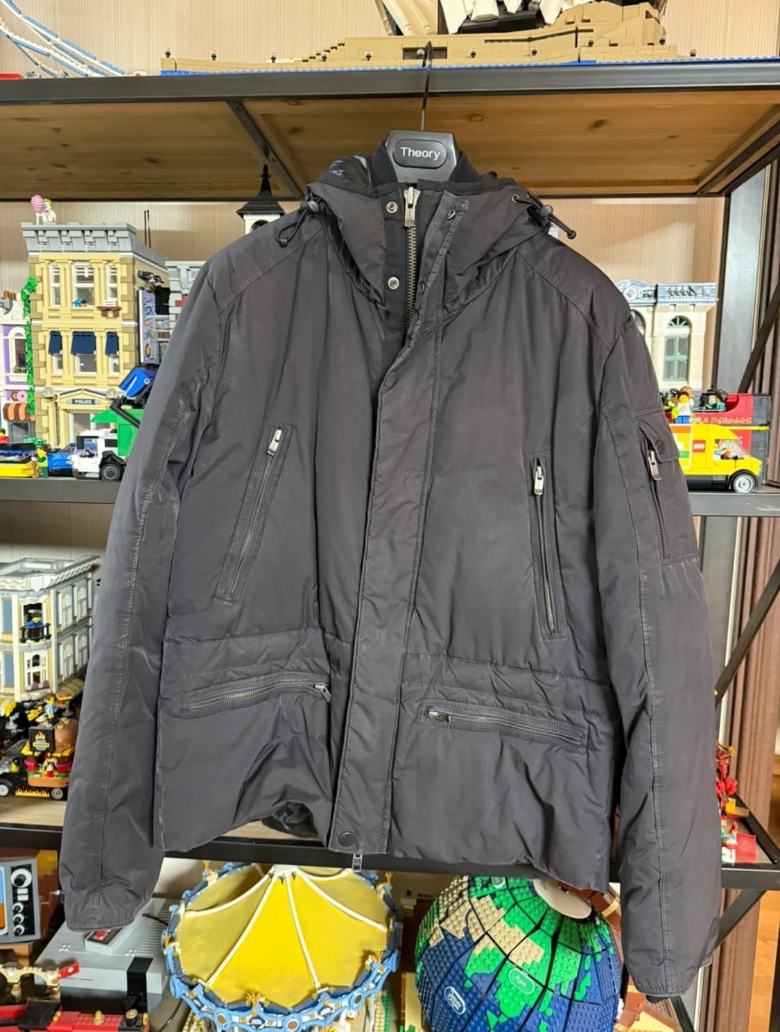 CP 컴퍼니 점퍼 상품이미지1